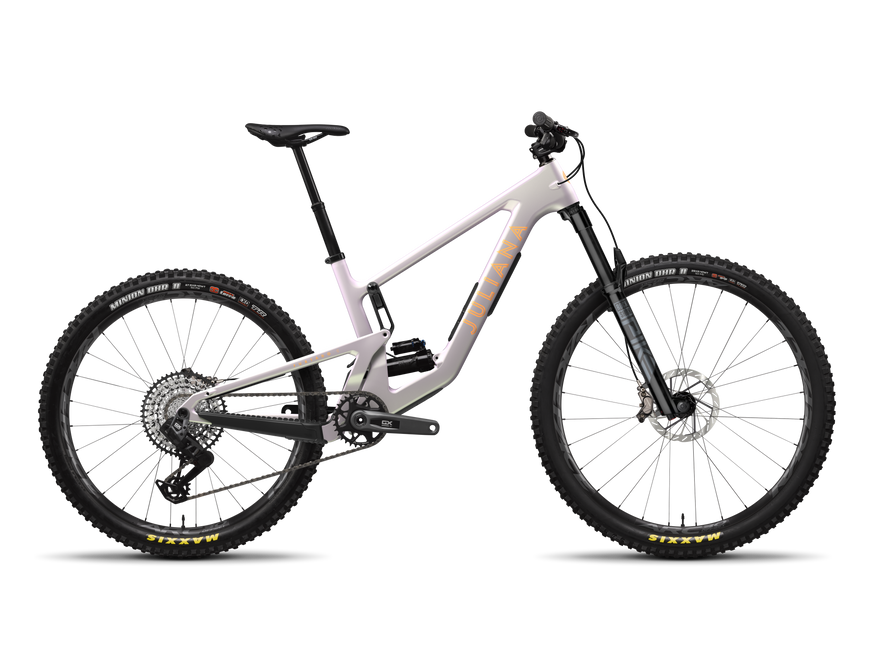 Furtado GX AXS