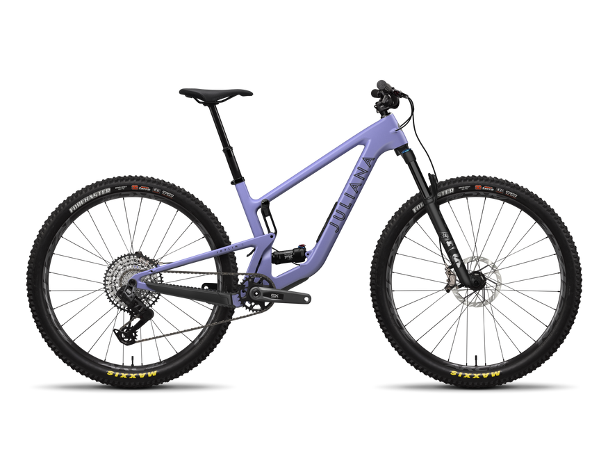 Joplin GX AXS